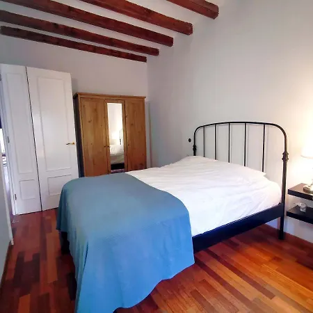Vl51 Apartment Barcelona Exterior photo