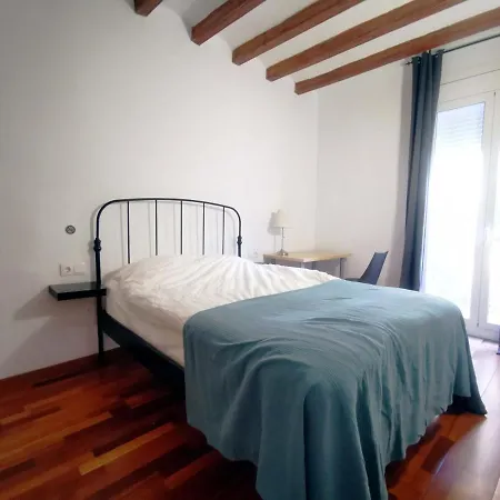Vl51 Apartment Barcelona Exterior photo