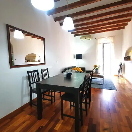 Vl51 Apartment Barcelona Exterior photo