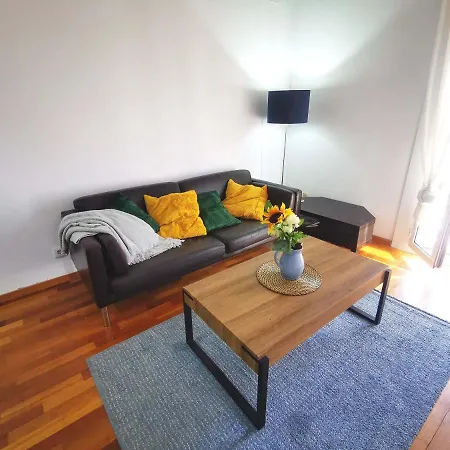 Vl51 Apartment Barcelona Exterior photo